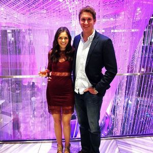 Meet your Posher, Lynsey